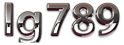 lg789 logo